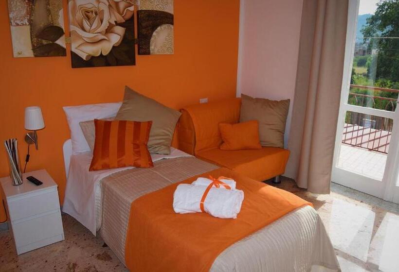 צימר Il Rifugio D'amare