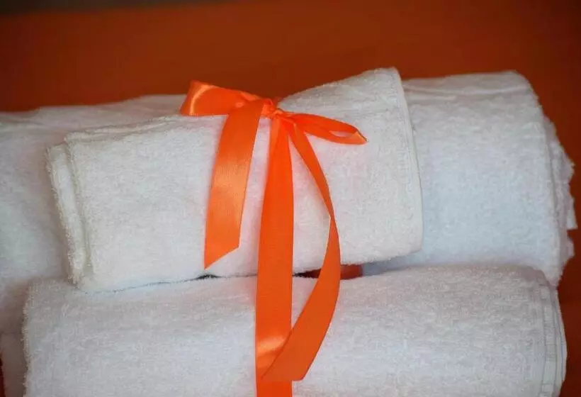 تختخواب و صبحانه Il Rifugio D'amare