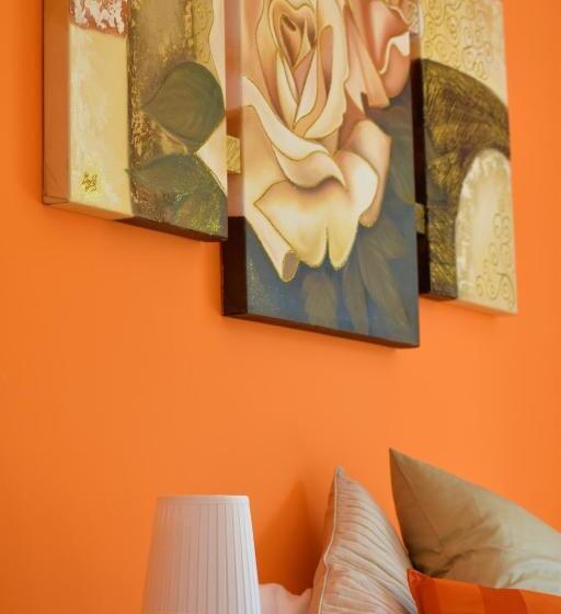 צימר Il Rifugio D'amare