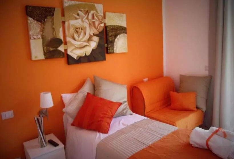 تختخواب و صبحانه Il Rifugio D'amare