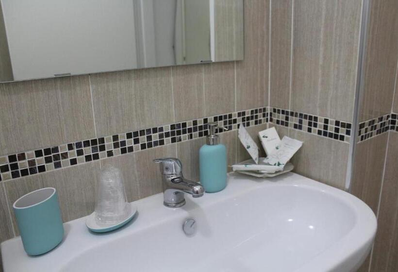 צימר Il Rifugio D'amare