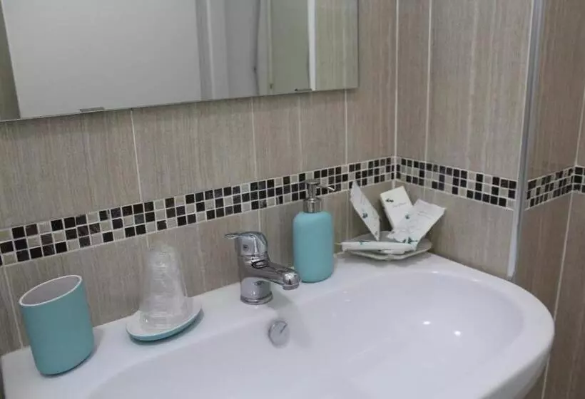 تختخواب و صبحانه Il Rifugio D'amare