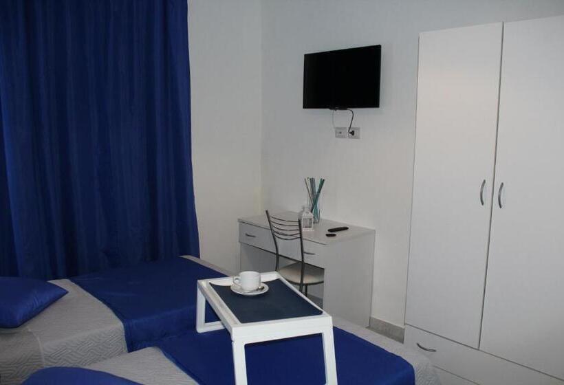 צימר Il Rifugio D'amare