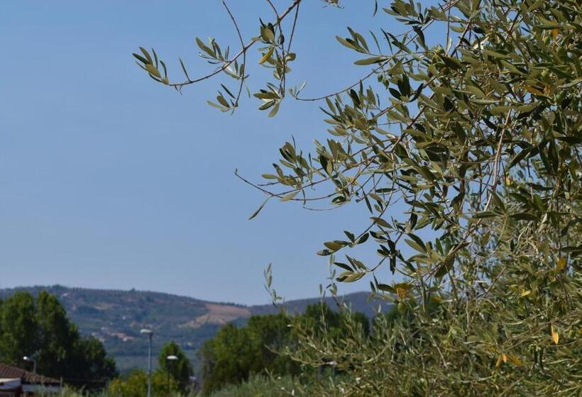 צימר Il Rifugio D'amare