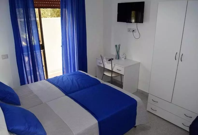 تختخواب و صبحانه Il Rifugio D'amare