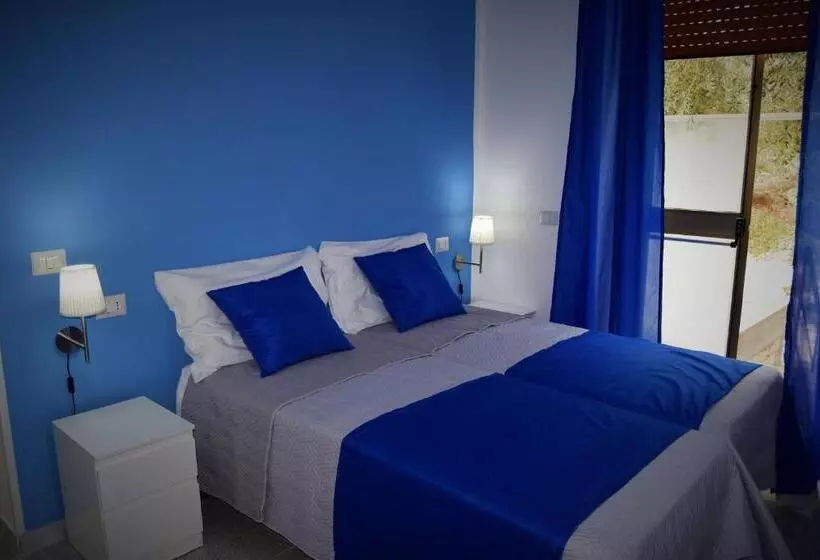 تختخواب و صبحانه Il Rifugio D'amare