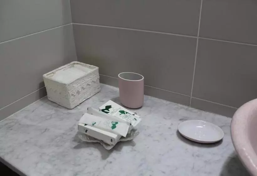 تختخواب و صبحانه Il Rifugio D'amare