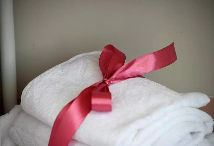 تختخواب و صبحانه Il Rifugio D'amare