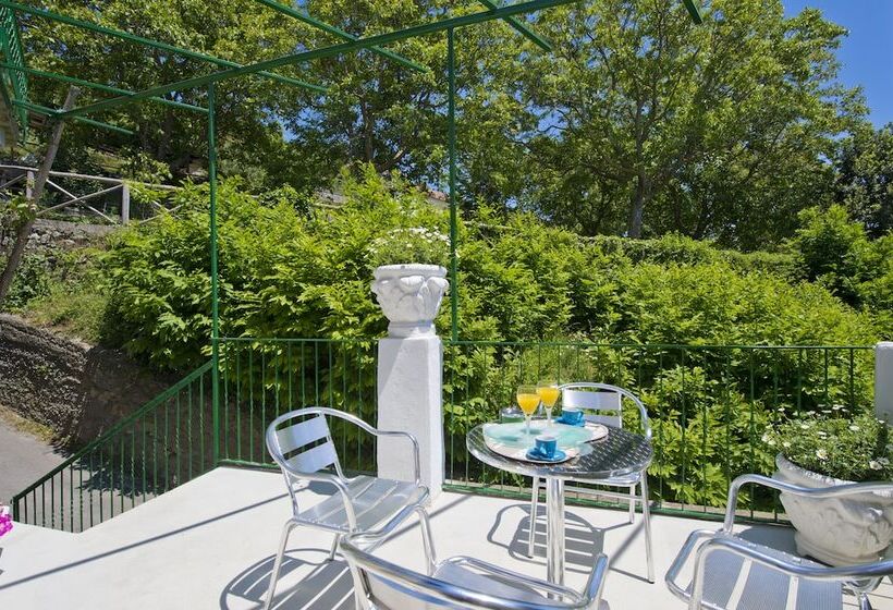 Bed and Breakfast L Incanto Dei Monti