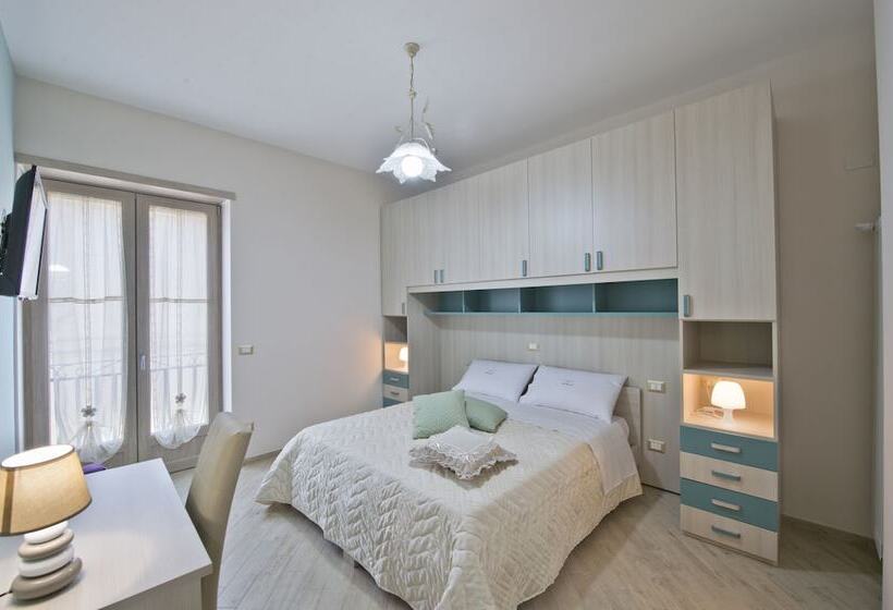 Bed and Breakfast L Incanto Dei Monti