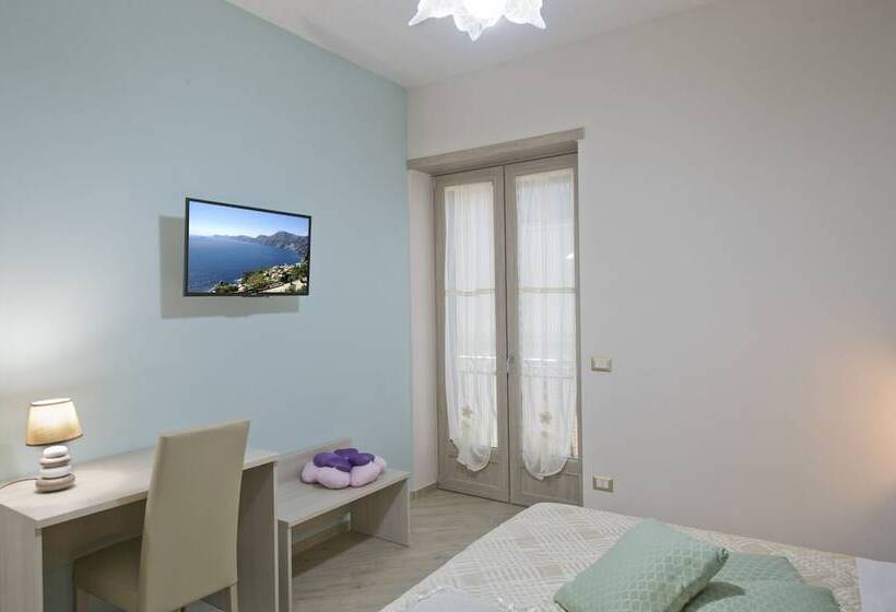 Bed and Breakfast L Incanto Dei Monti