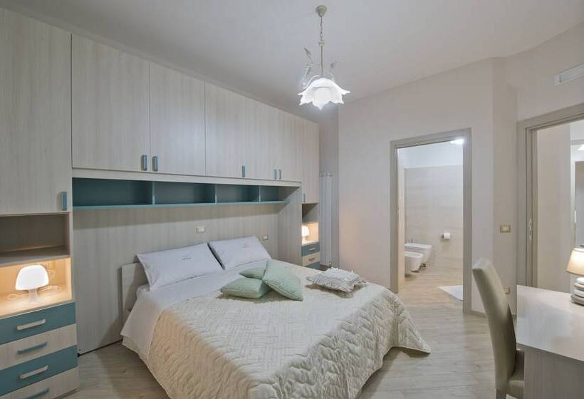 Bed and Breakfast L Incanto Dei Monti