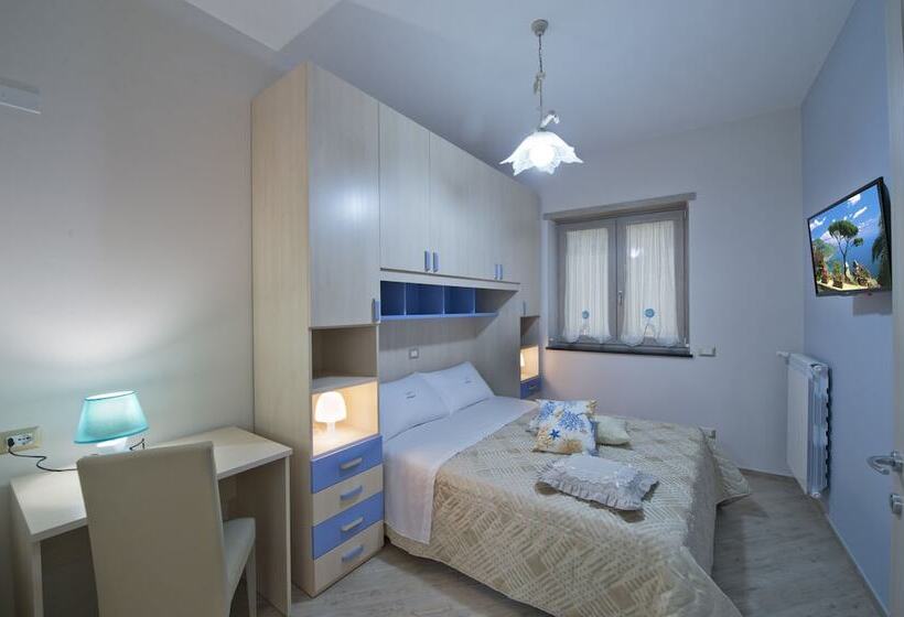 Bed and Breakfast L Incanto Dei Monti