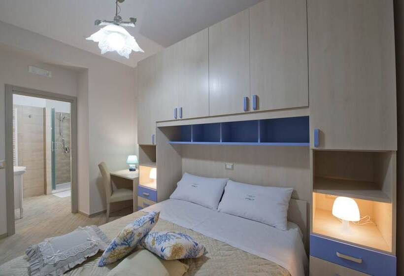 Bed and Breakfast L Incanto Dei Monti