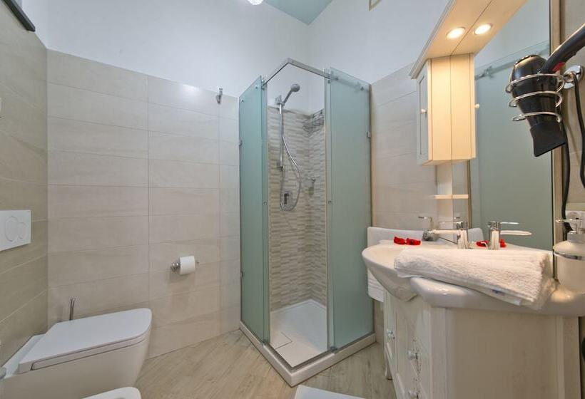 Bed and Breakfast L Incanto Dei Monti