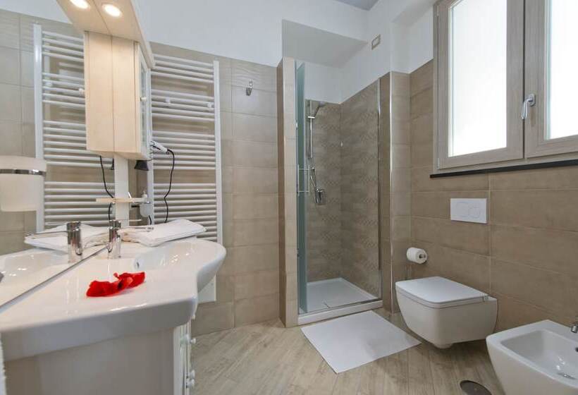 Bed and Breakfast L Incanto Dei Monti