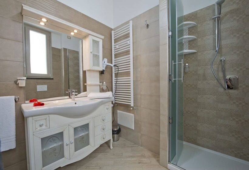 Bed and Breakfast L Incanto Dei Monti