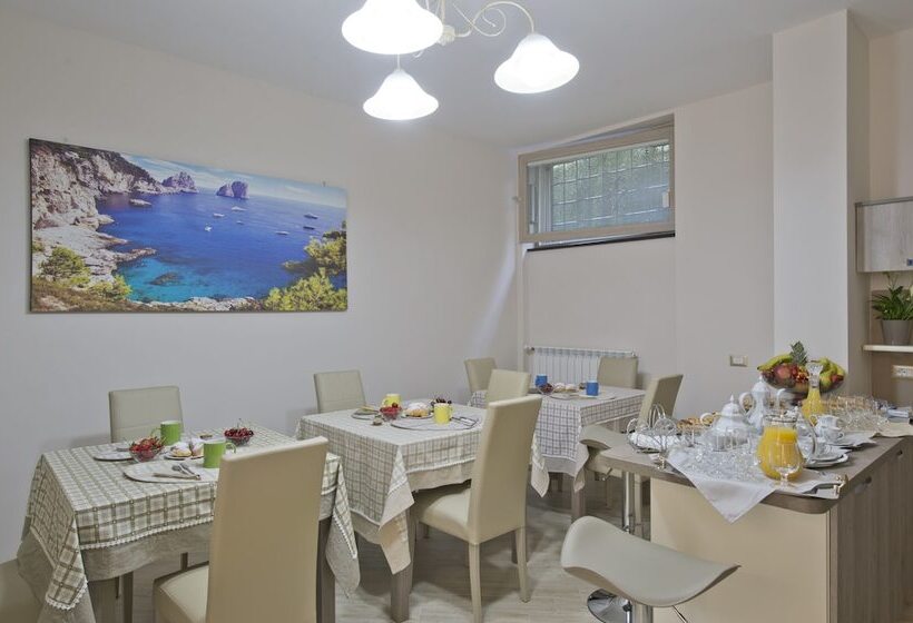 Bed and Breakfast L Incanto Dei Monti