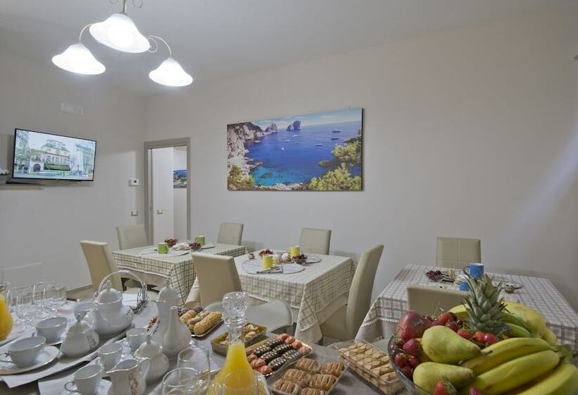 Bed and Breakfast L Incanto Dei Monti