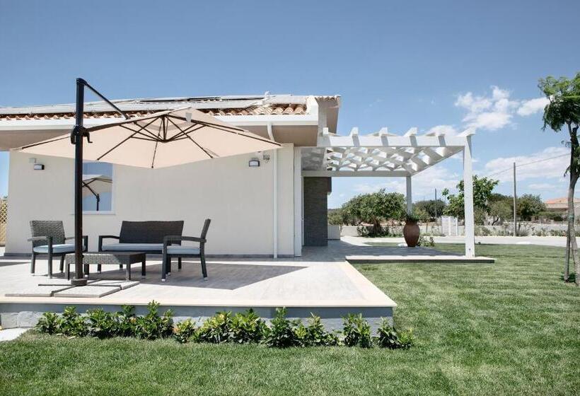 住宿加早餐  La Giara