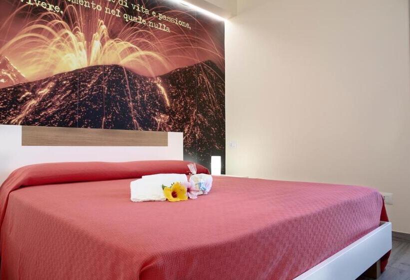 住宿加早餐  La Giara