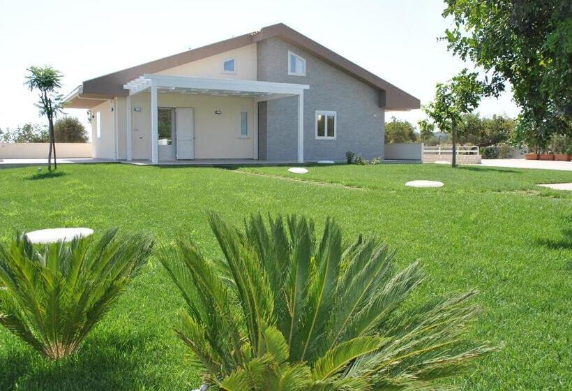 住宿加早餐  La Giara