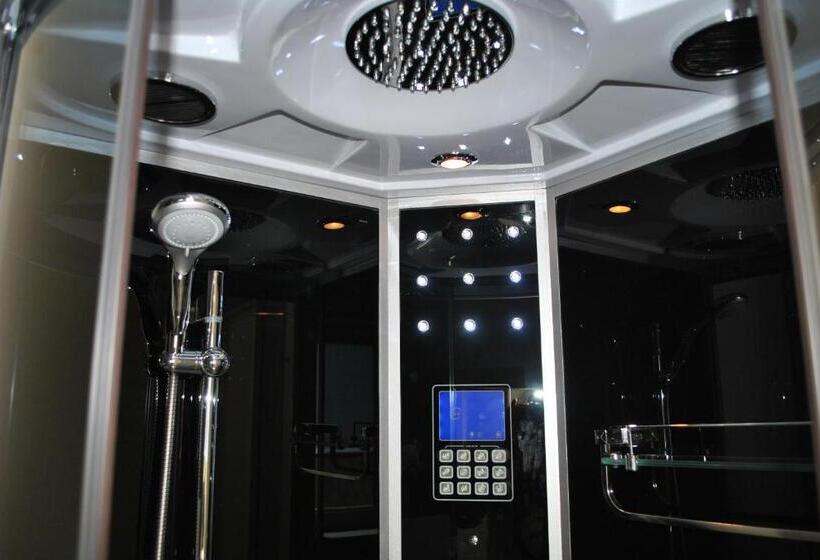 住宿加早餐  La Giara