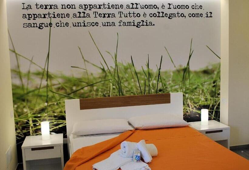 住宿加早餐  La Giara