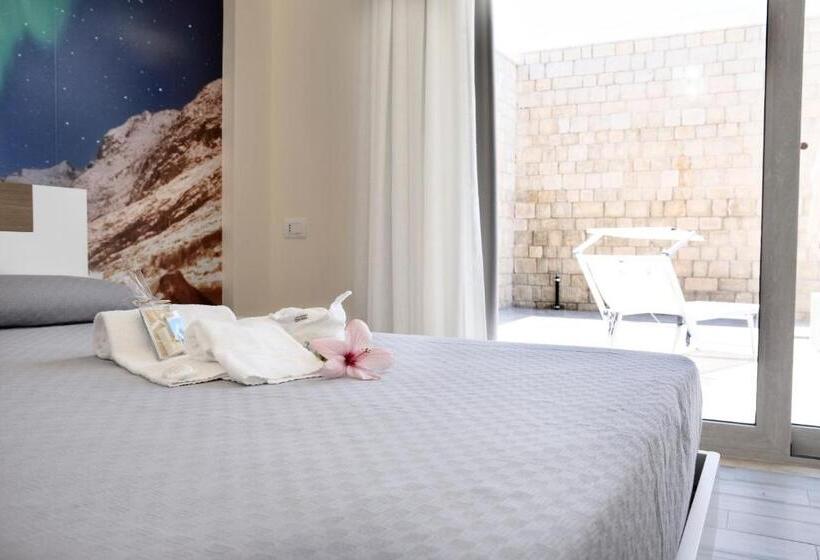 住宿加早餐  La Giara