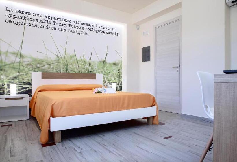 住宿加早餐  La Giara