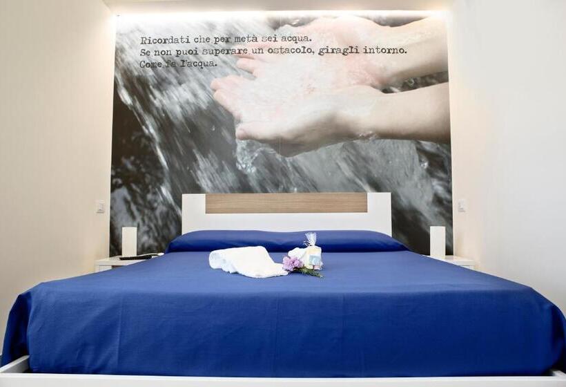 住宿加早餐  La Giara