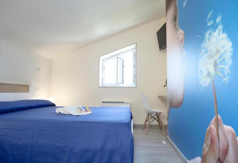 住宿加早餐  La Giara