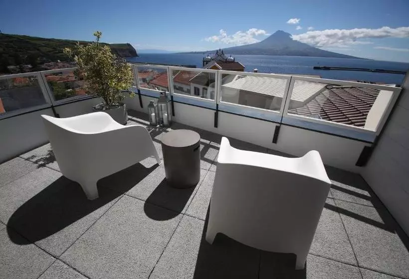 Aamiaismajoitus (B&B) Manta Ray Lodge