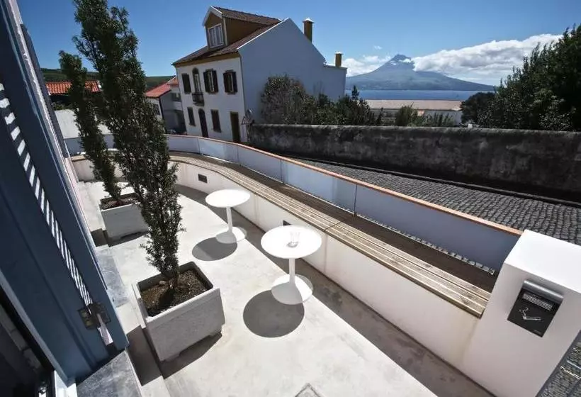 Aamiaismajoitus (B&B) Manta Ray Lodge