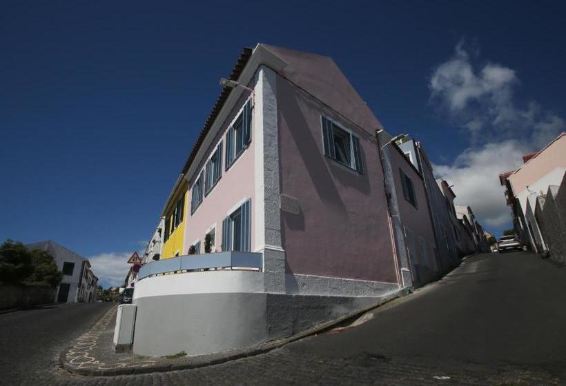 ベッドアンドブレックファースト Manta Ray Lodge