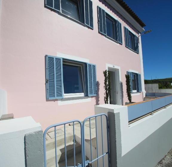 ベッドアンドブレックファースト Manta Ray Lodge