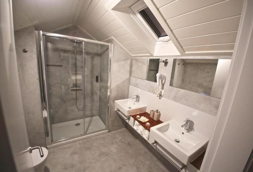 ベッドアンドブレックファースト Manta Ray Lodge