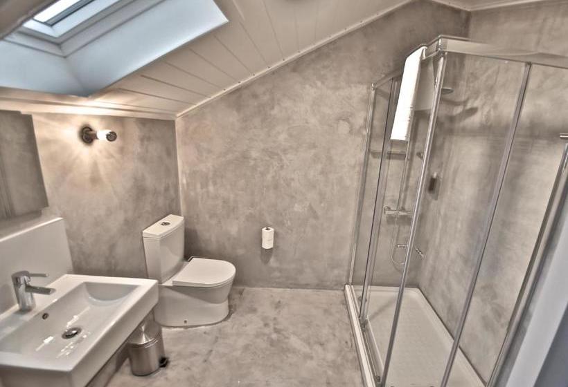 ベッドアンドブレックファースト Manta Ray Lodge