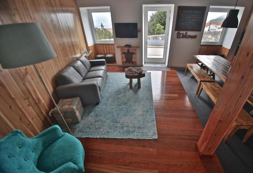 ベッドアンドブレックファースト Manta Ray Lodge