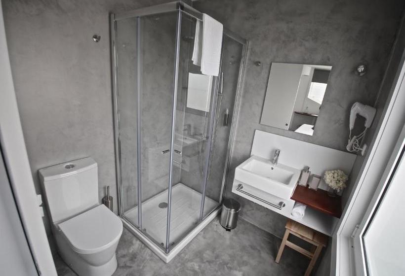 ベッドアンドブレックファースト Manta Ray Lodge