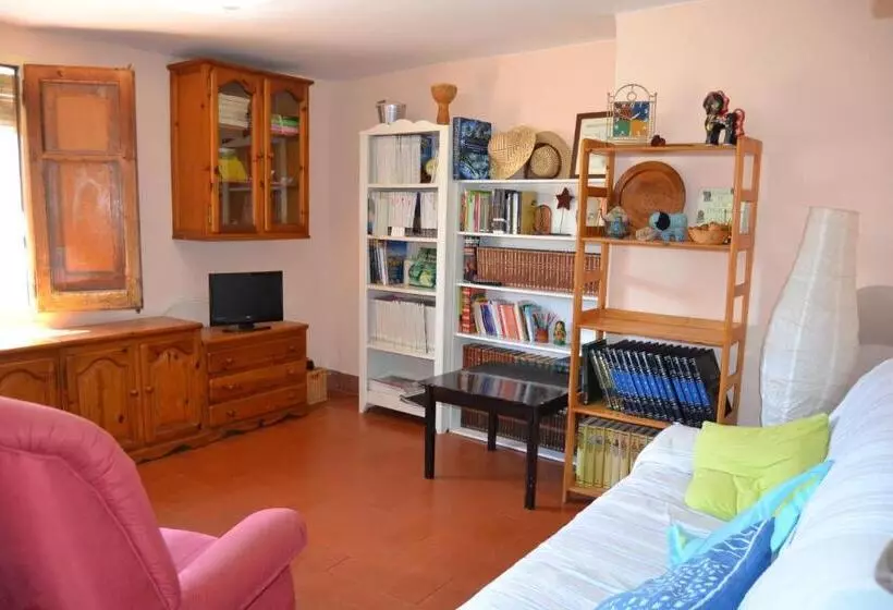 ベッドアンドブレックファースト Masia Molí De Tartareu