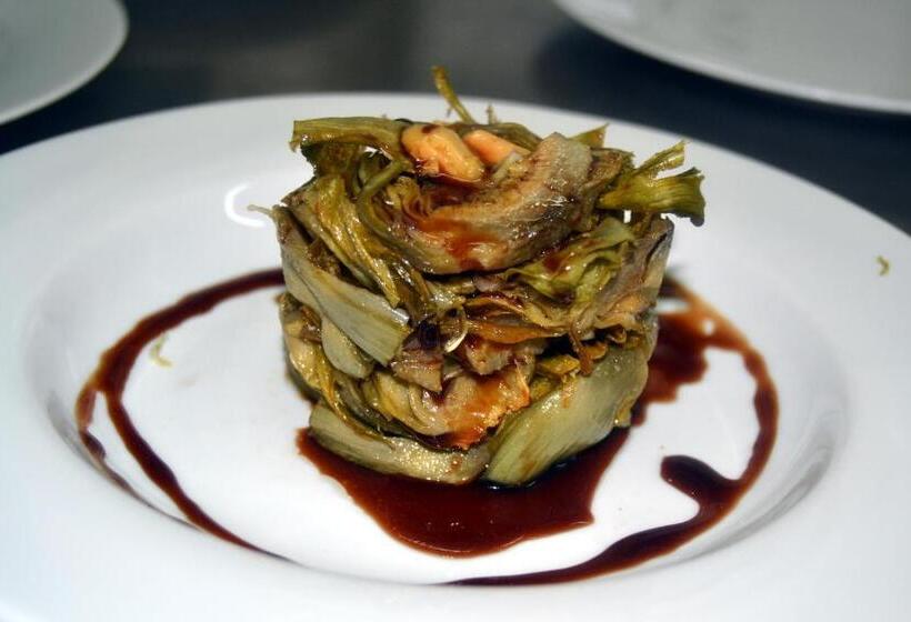 مبيت وإفطار Masia Molí De Tartareu