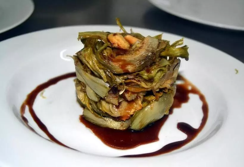 ベッドアンドブレックファースト Masia Molí De Tartareu