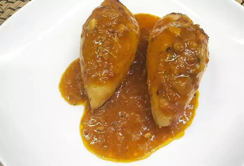 ベッドアンドブレックファースト Masia Molí De Tartareu