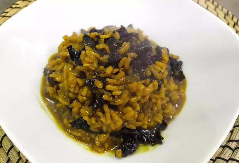 ベッドアンドブレックファースト Masia Molí De Tartareu