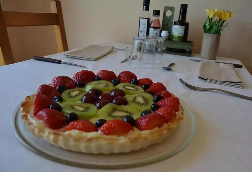 ベッドアンドブレックファースト Masia Molí De Tartareu