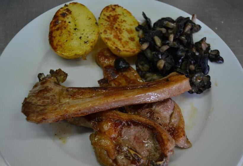 مبيت وإفطار Masia Molí De Tartareu