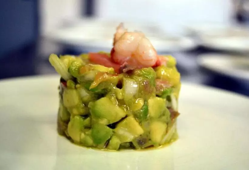 ベッドアンドブレックファースト Masia Molí De Tartareu