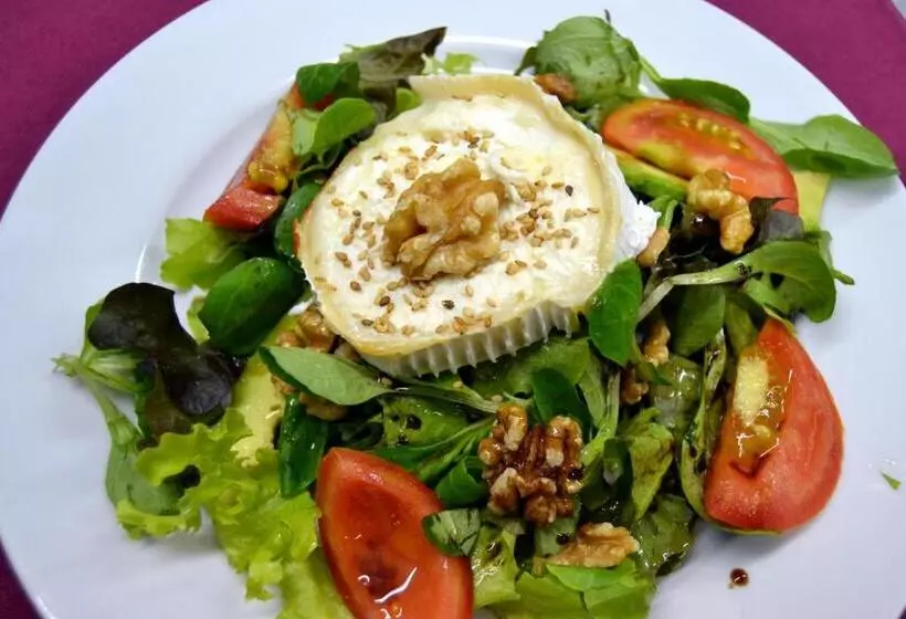 ベッドアンドブレックファースト Masia Molí De Tartareu