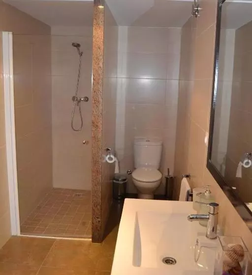 ベッドアンドブレックファースト Masia Molí De Tartareu